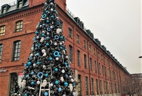 Аренда и продажа офиса в Бизнес-центр Новоспасский двор