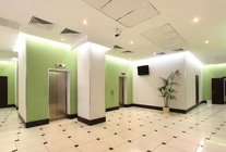 Аренда и продажа офиса в Бизнес-центр Новоспасский двор