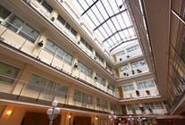 Аренда и продажа офиса в Бизнес-центр Новоспасский двор