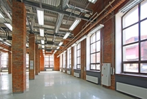 Аренда и продажа офиса в Бизнес-центр Новоспасский двор